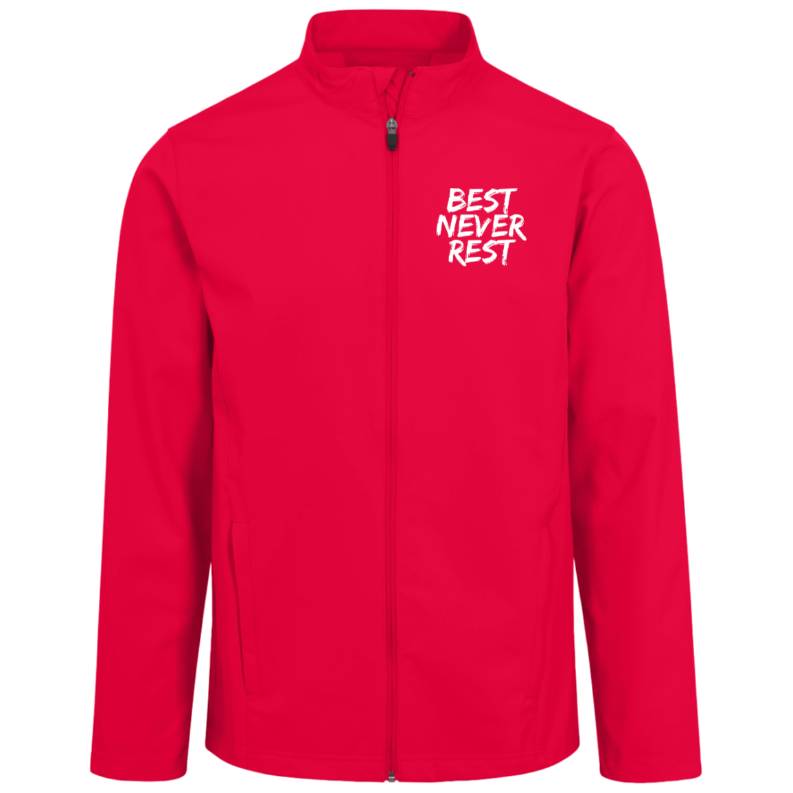 Best Never Rest Soft Shell Jacket