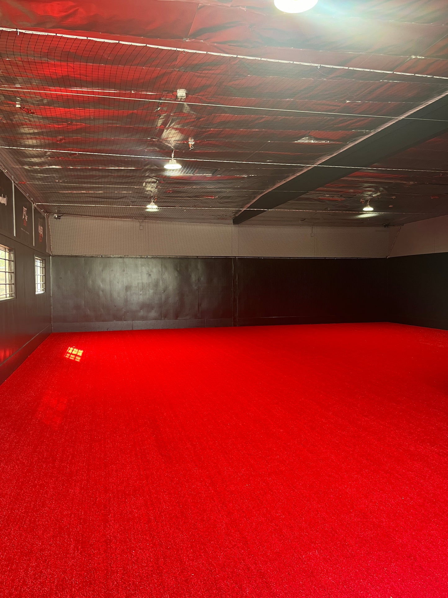 Facility Rental - Private Parties