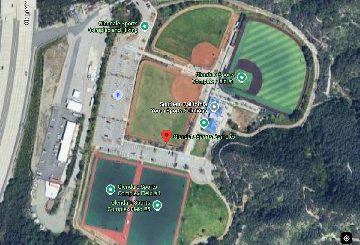 FDNA Soccer & Best Never Rest Winter Soccer Camp December 20-23