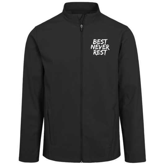 Best Never Rest Soft Shell Jacket