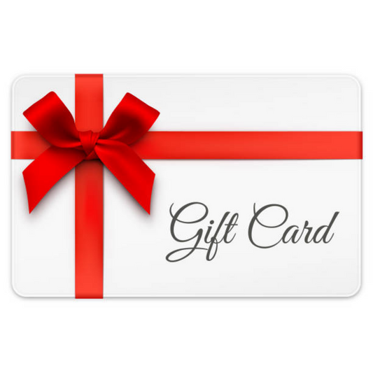 Best Never Rest Gift Certificate