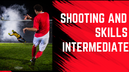 Sunday Special Shooting & Skills - Clinic 6 pm