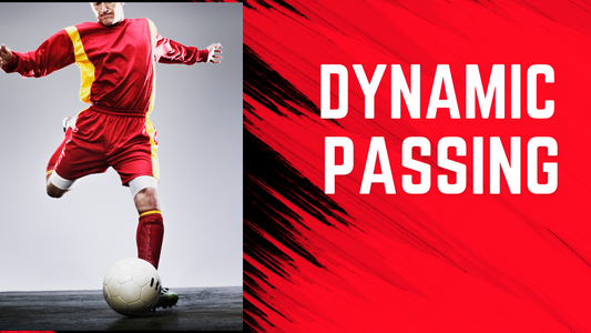 Dynamic Passing - Monday Morning Training