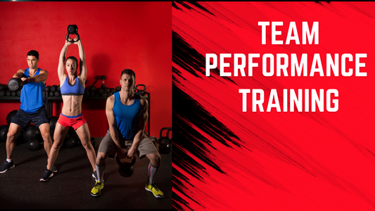 Team Performance Training