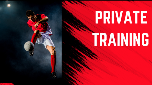 Private Training Session